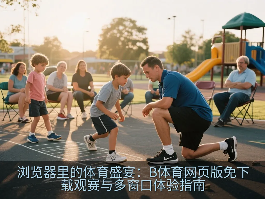 笔记本电脑与智能手机并排放置，展示跨平台数据同步与无缝观赛体验