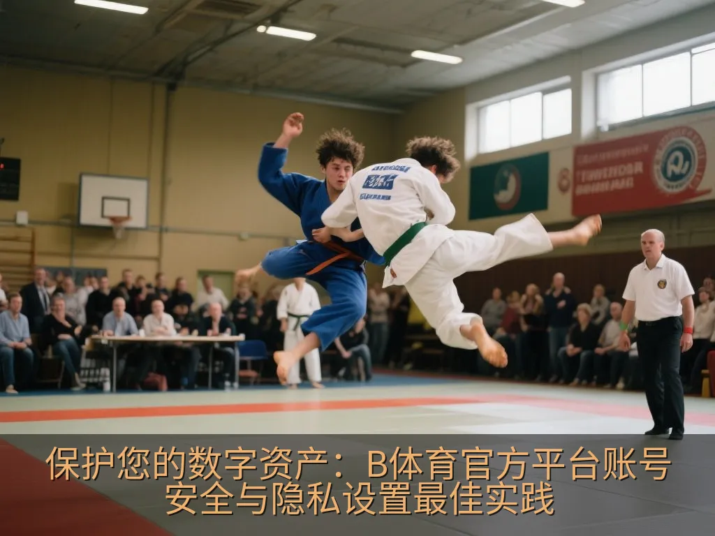 手机屏幕显示安全验证成功的界面，背景充满科技蓝光
