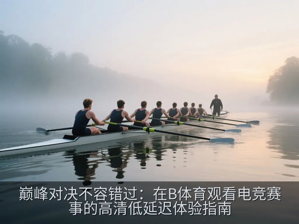极具科技感的电竞比赛现场大屏幕与观众席