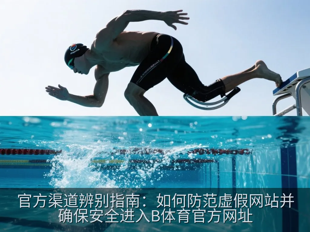 官方渠道辨别指南：如何防范虚假网站并确保安全进入B体育官方网址